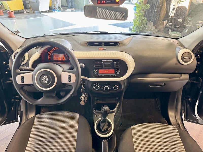 Renault Twingo SCe 65 CV Duel