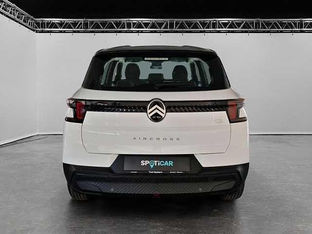 Citroen C3 Aircross PureTech Turbo 100 CV You