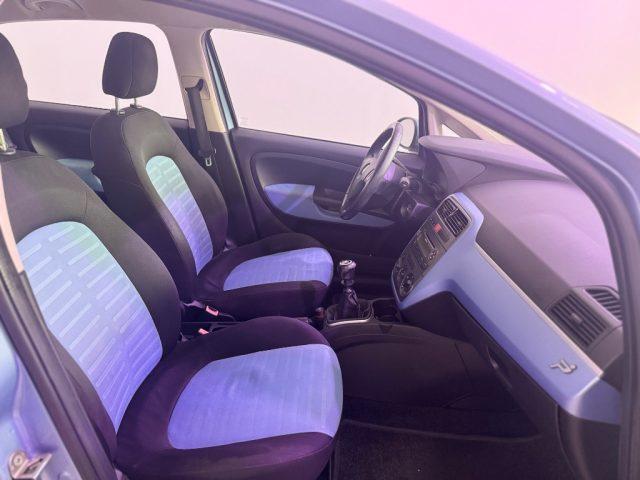 FIAT Grande Punto 1.4 5. porte Dynamic