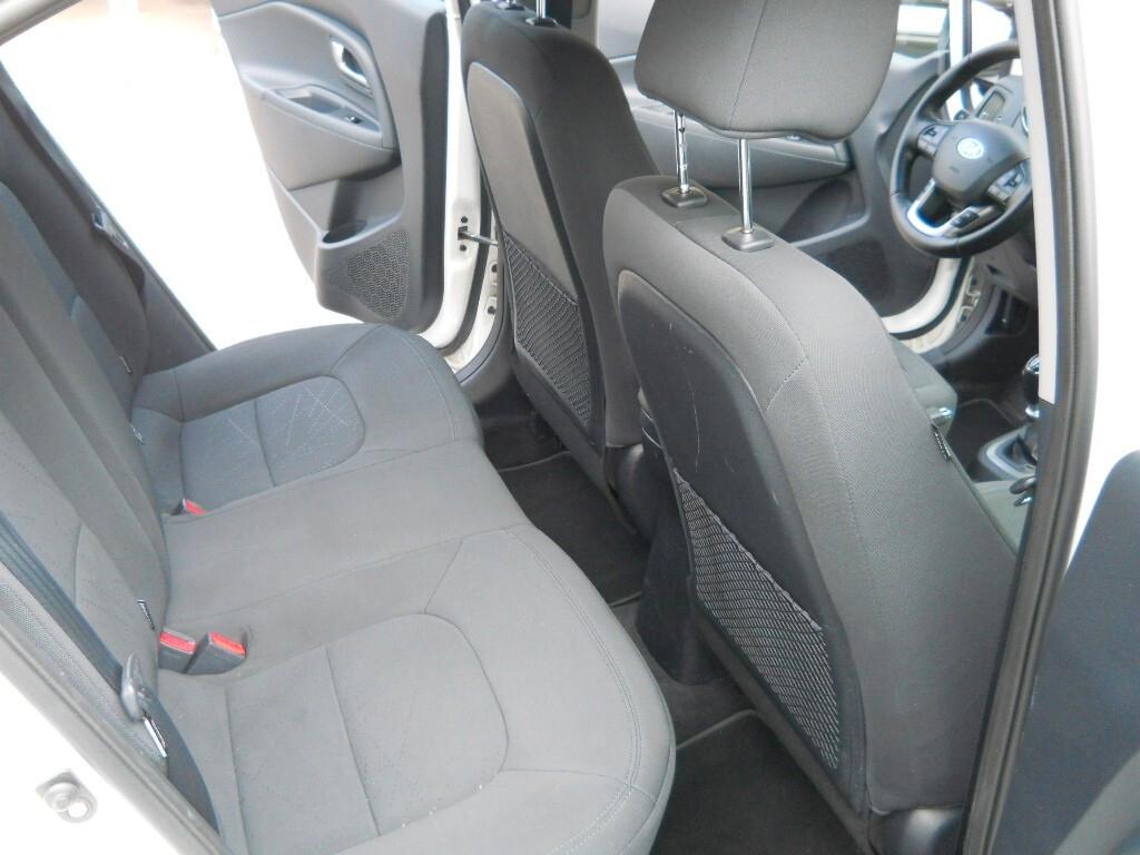Kia Rio 1.1 CRDi 5p. Cool