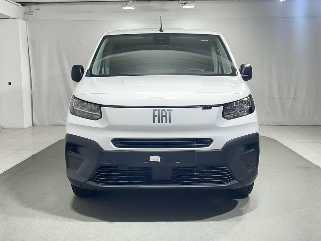 Fiat Doblo III Doblo van 1.5 bluehdi 130cv CH1