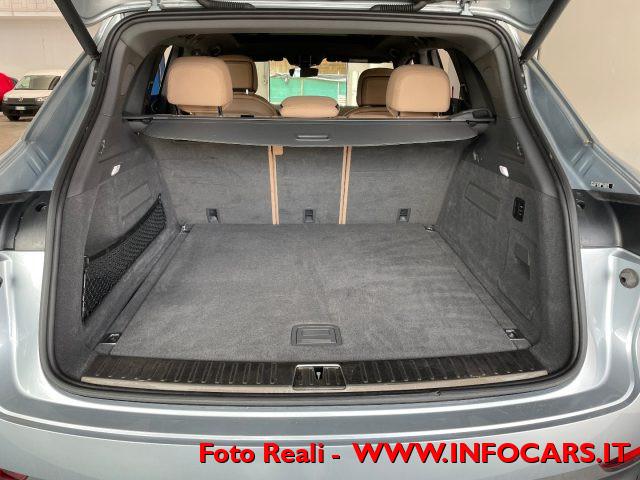 PORSCHE Cayenne 3.0 V6 E-Hybrid PHEV Iva Esposta Promo