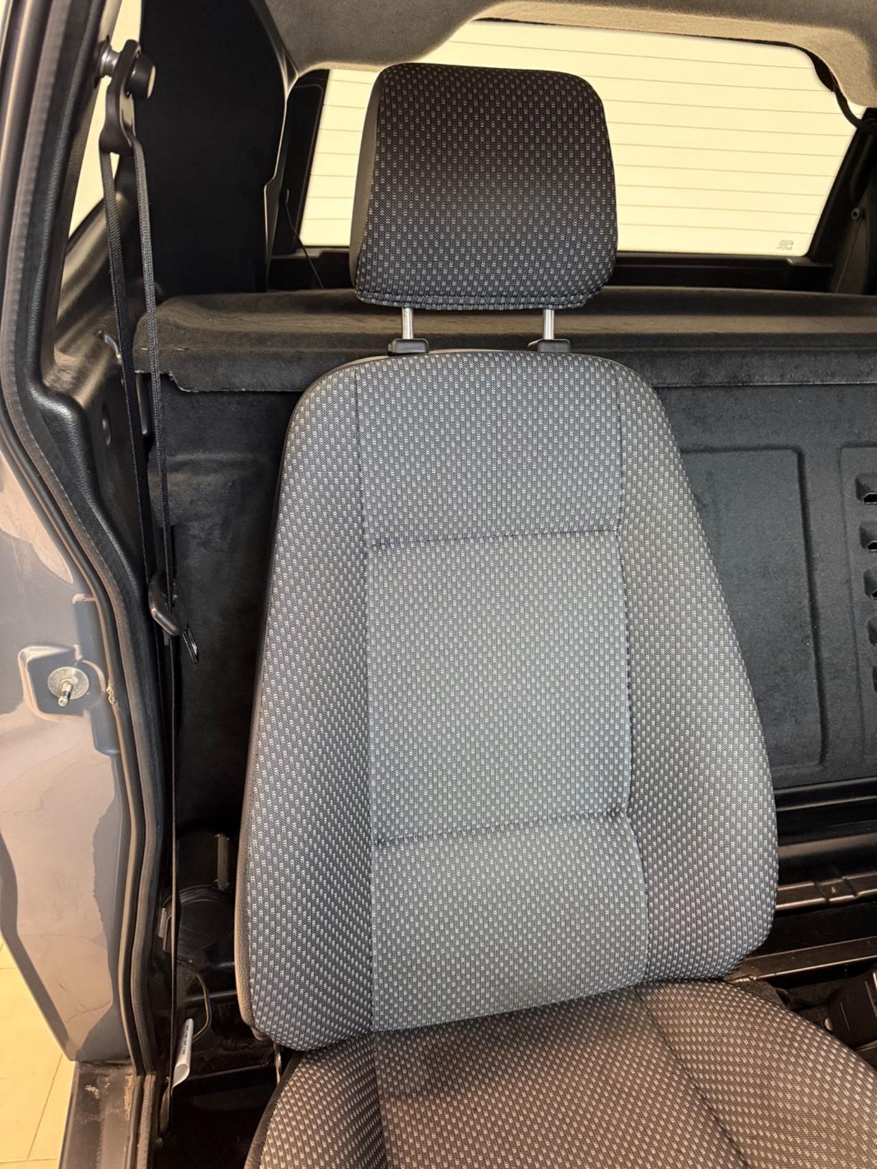 Aixam City Pack Emotion