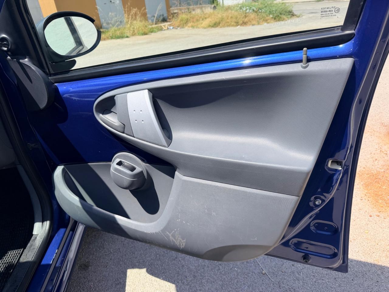 Citroen C1 1.0 5 porte Pinko
