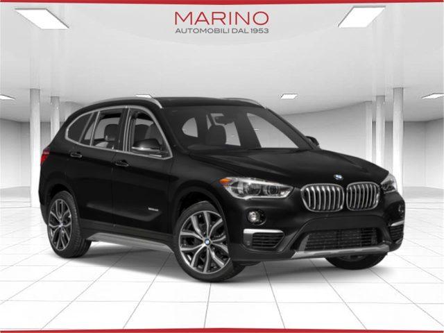 BMW X1 (F48) xDrive20d