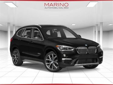 BMW X1 (F48) xDrive25e Business Advantage