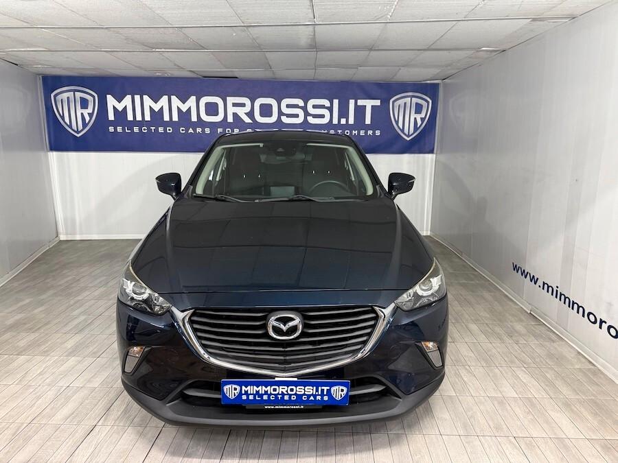 Mazda CX-3 Evolve UNIPROPRIETARIO