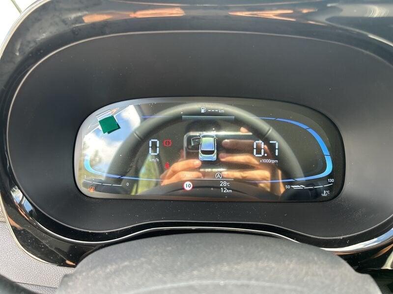 Hyundai i10 NUOVA PE MY25 5P 1.0 MT CONNECTLINE