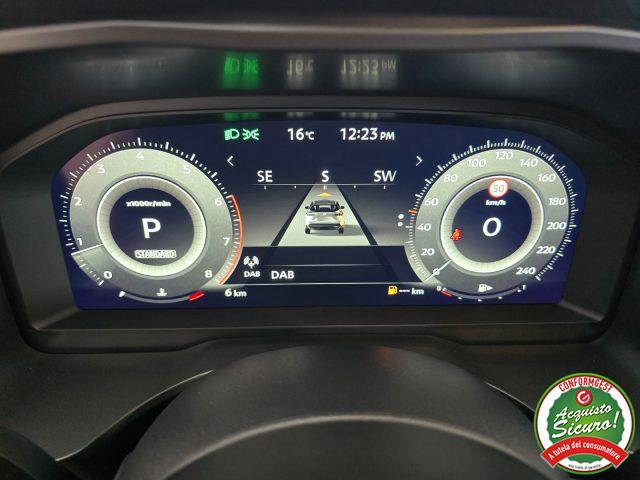 NISSAN Qashqai MHEV 158 CV Xtronic N-Design