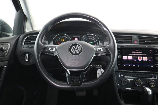 VOLKSWAGEN Golf Golf Variant 1.5 TGI DSG 5p. Trendline BlueMotione