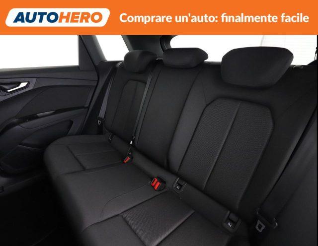 AUDI Q4 e-tron Q4 35 e-tron