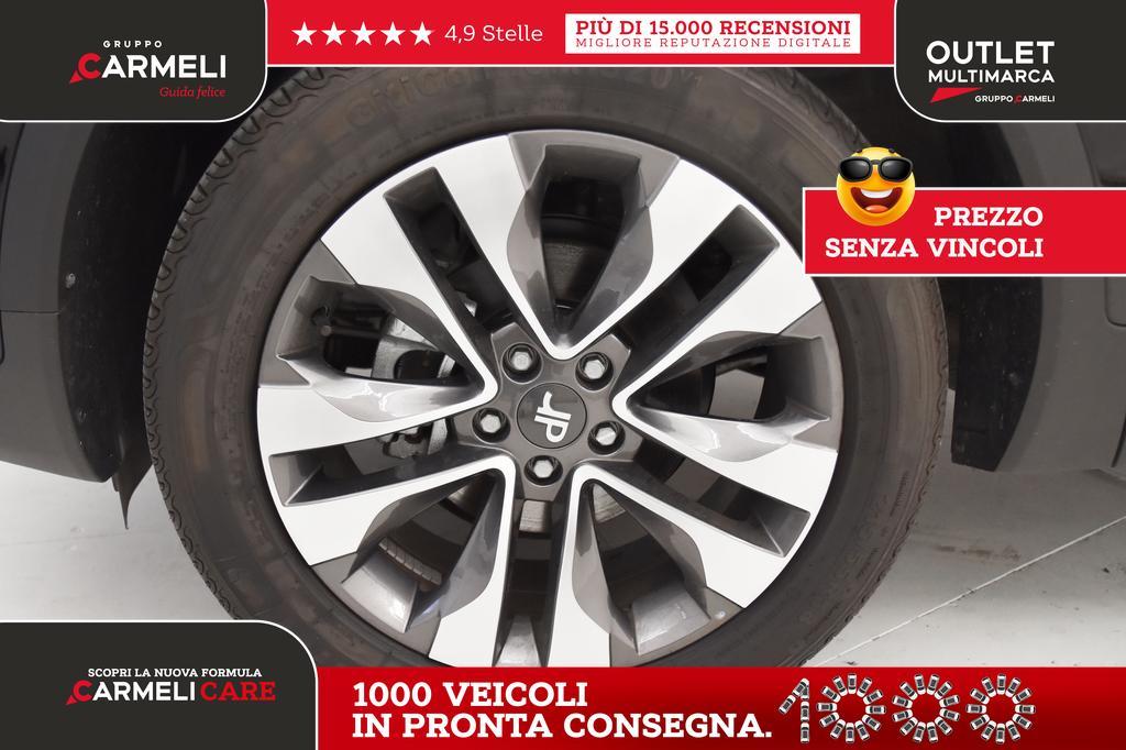 DR Motor DR 5.0 1.5 turbo Gpl 149cv CRUISE CONTROL,TELECAMERA,KEYLESS,CERCHI 18,SENSORI