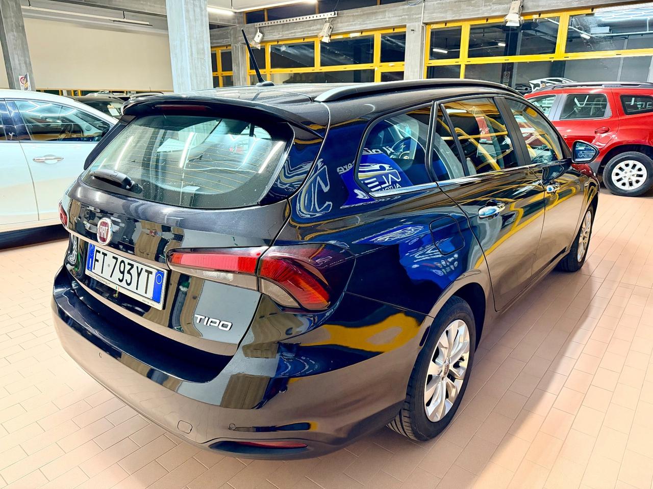 Fiat Tipo SW 1.3Mjt 95cv E6