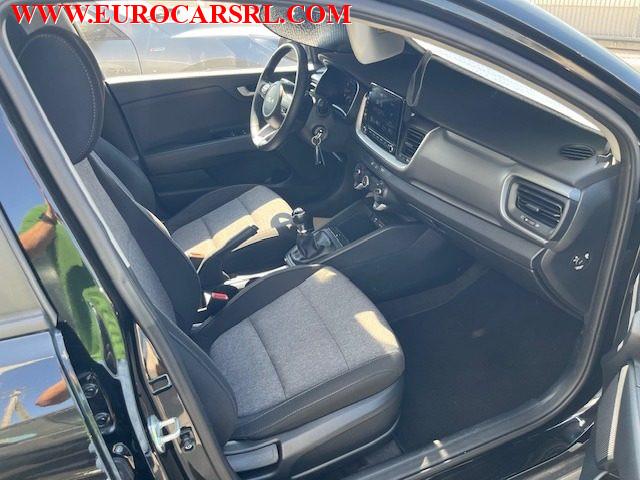 KIA Stonic 1.2 DPI ECO GPL Urban