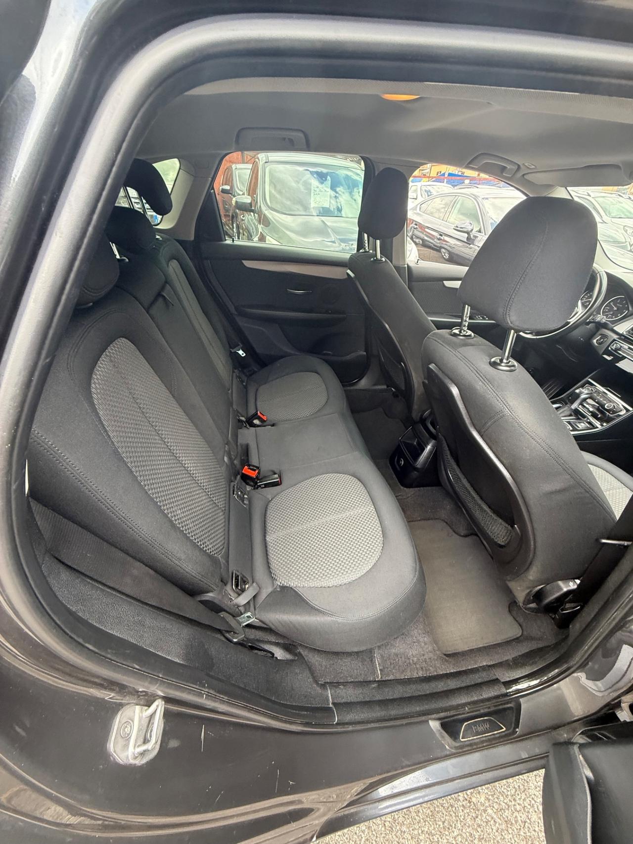 218 d Active Tourer -Sport-unipro-rate-automatica-e6