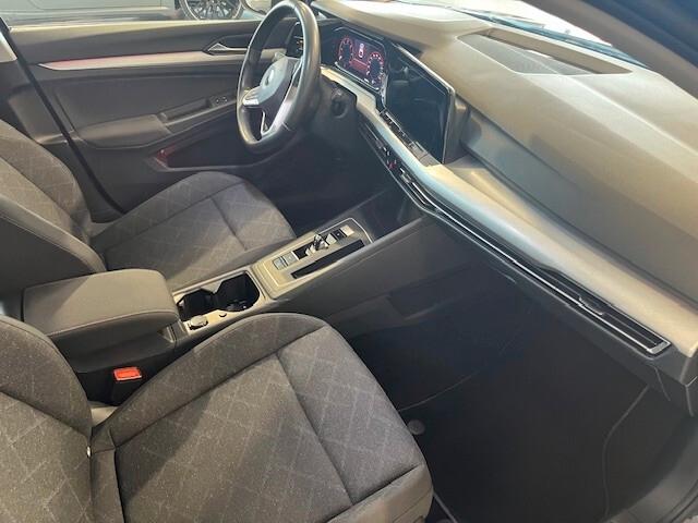 Volkswagen Golf 2.0 TDI DSG SCR Life 115 CV