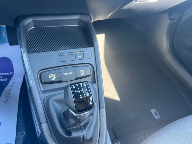 KIA Stonic 1.0 T-GDi 100 CV Urban Nuova