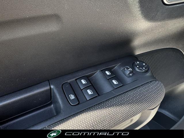 CITROEN C3 Aircross BlueHDi 120 EAT6 Shine AUTOCARRO VAN IVA ESPOSTA