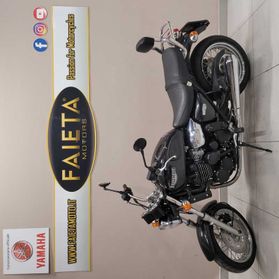 Triumph Legend TT 900 - 1999