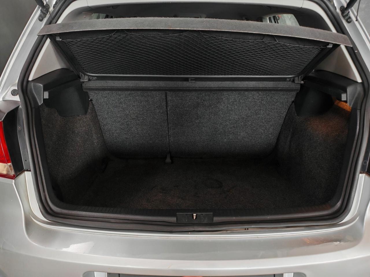 Volkswagen Golf 1.6 TDI DPF 5p. Comf. BlueM. Tech.