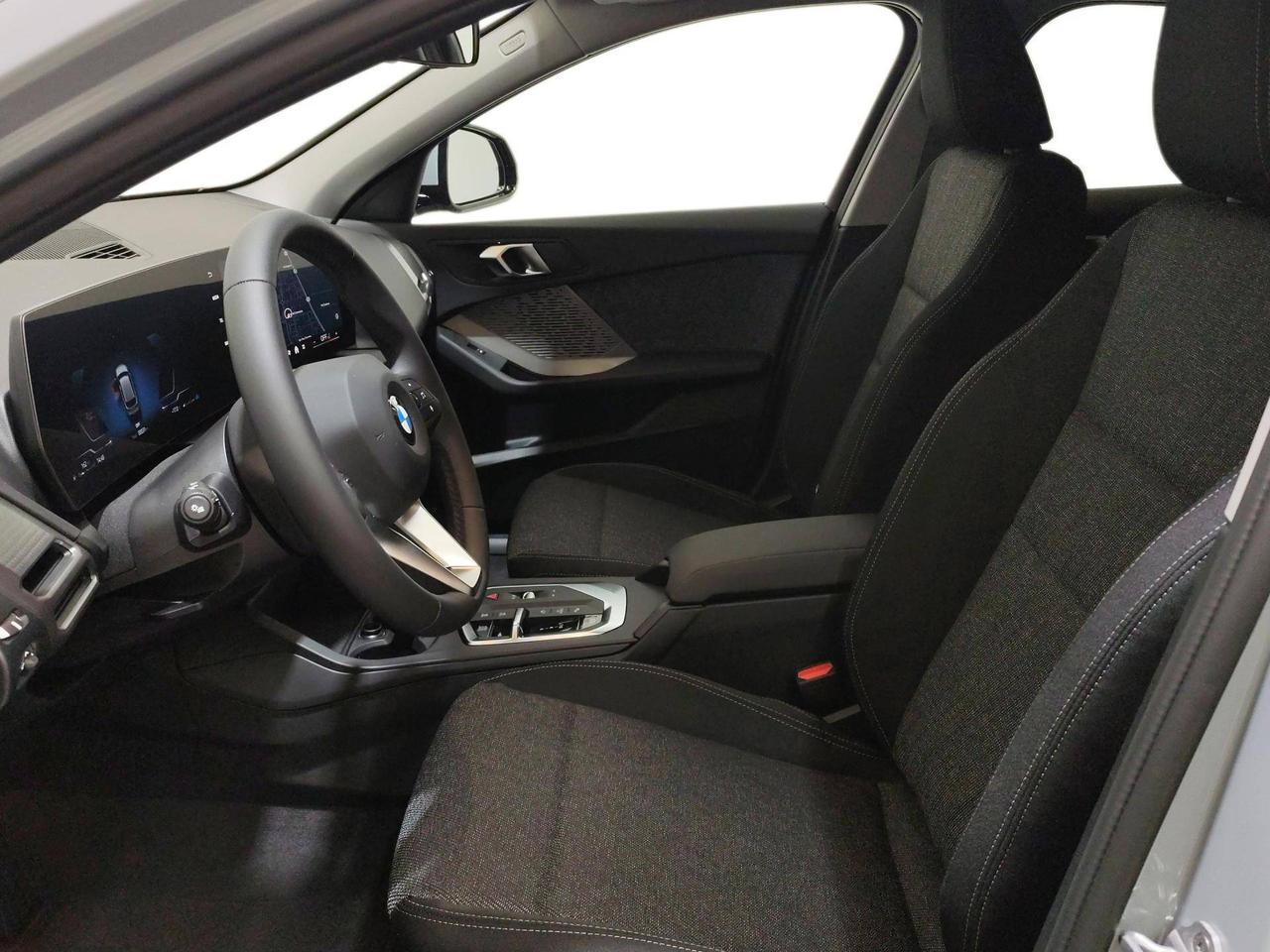 BMW Serie 1 118d MSport Design