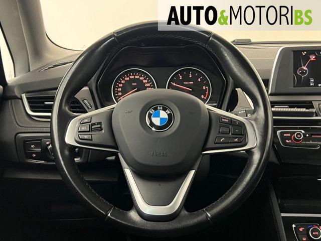 BMW 216 d Active Tourer Sport