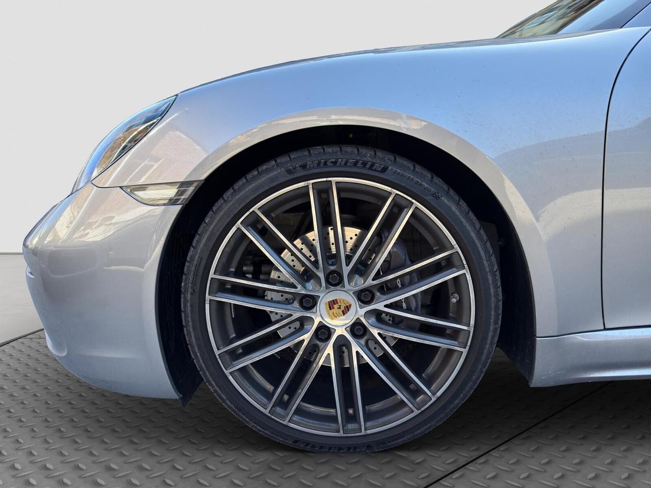 Porsche 718 Boxster 2.0 300cv pdk Cabrio 2021