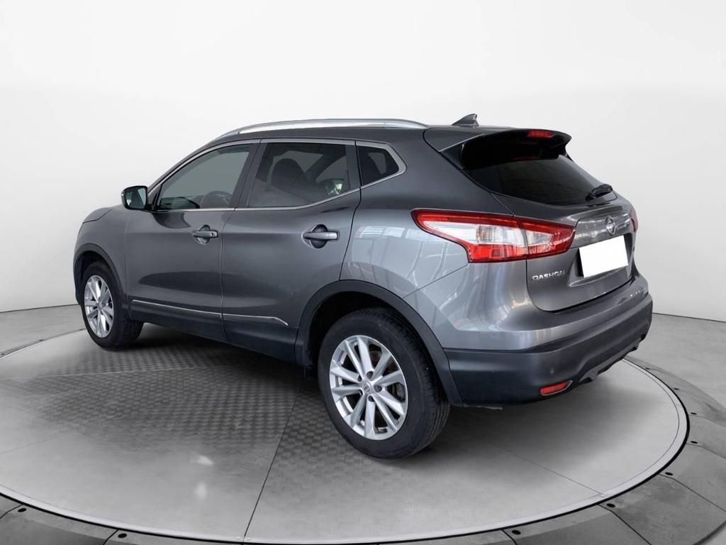 Nissan Qashqai 1.5 dCi Business 2WD