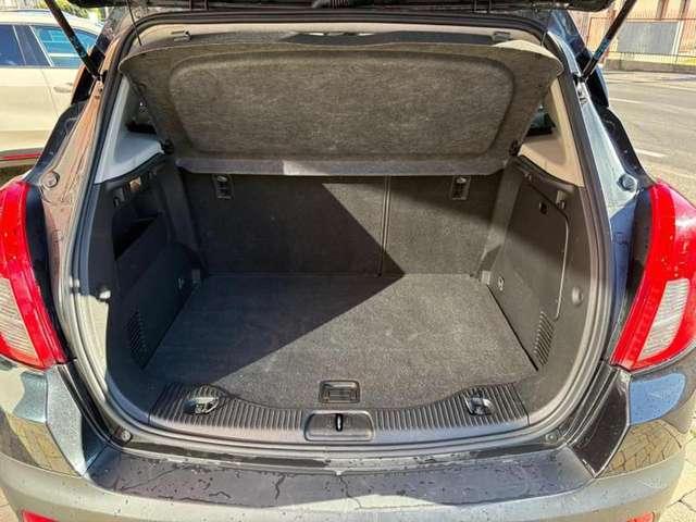 Opel Mokka 1.4 Turbo GPL Tech 140CV 4x2 Ego