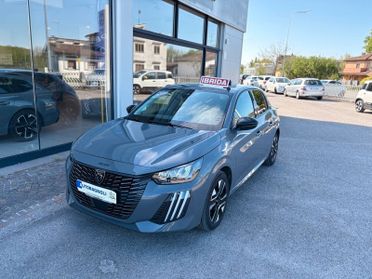 Peugeot 208 ALLURE Hybrid 110 e-DCS6 SPOTICAR