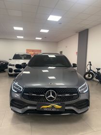 Mercedes-benz GLC 300 de 4Matic Plug-in hybrid Coupé Premium Plus