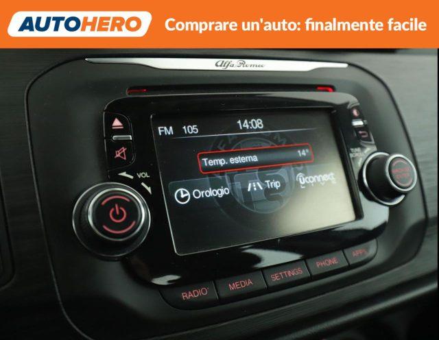 ALFA ROMEO Giulietta 1.6 JTDm 120 CV Super