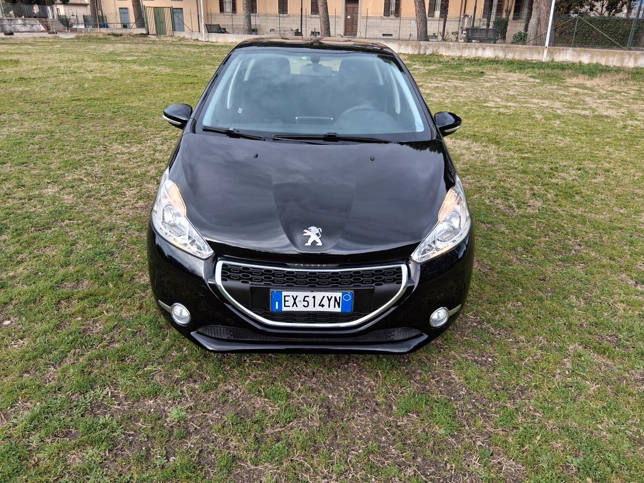 Peugeot 208 1.4 VTi 95 CV 5p. GPL Access