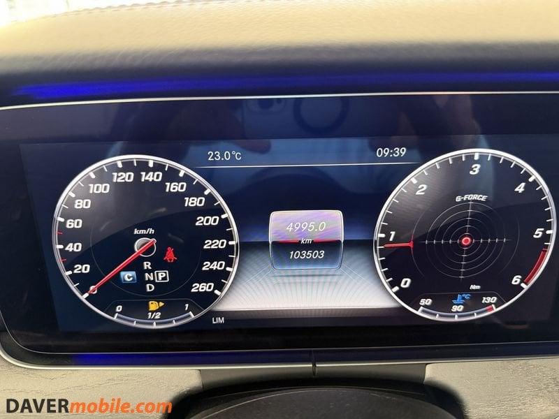 Mercedes-Benz CLS Coupé CLS 350 d 4Matic Auto Premium