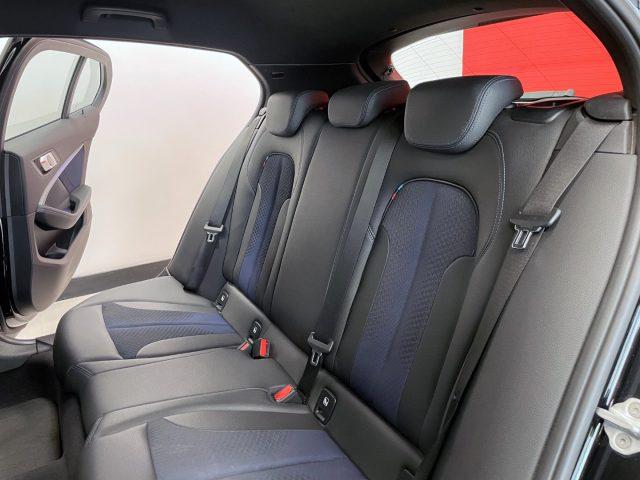 BMW 118 118D M-SPORT AUTO - IVA DEDUCIBILE