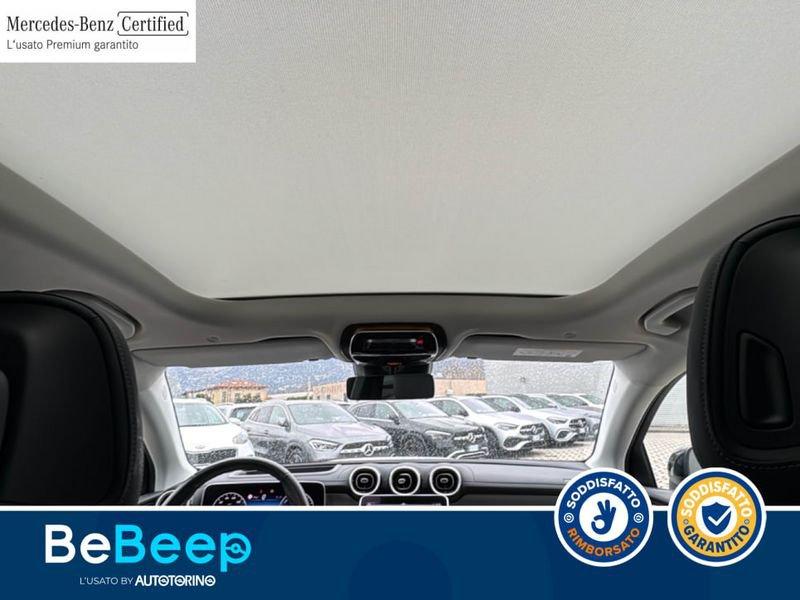 Mercedes-Benz GLC Coupé GLC COUPE 300 DE PHEV AMG LINE PREMIUM PLUS 4MATIC