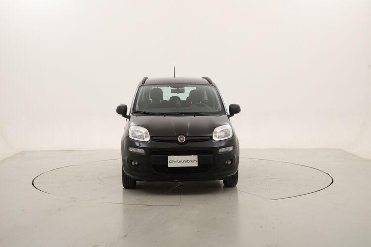 Fiat Panda Lounge BZ402775 1.2 Benzina 69CV