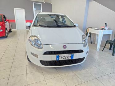 Fiat Punto 1.2 8V 5 porte Street KM 41.000