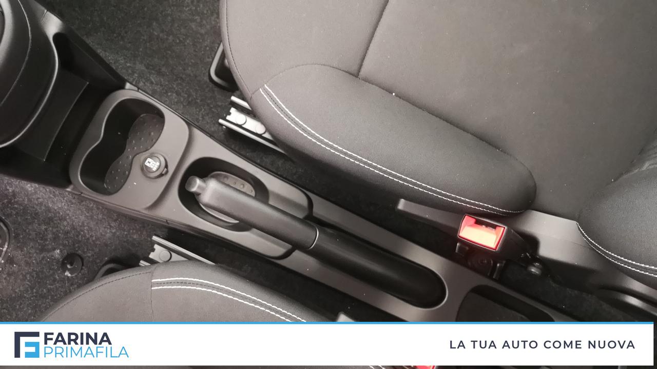 FIAT Panda 1.0 70cv Hybrid Panda