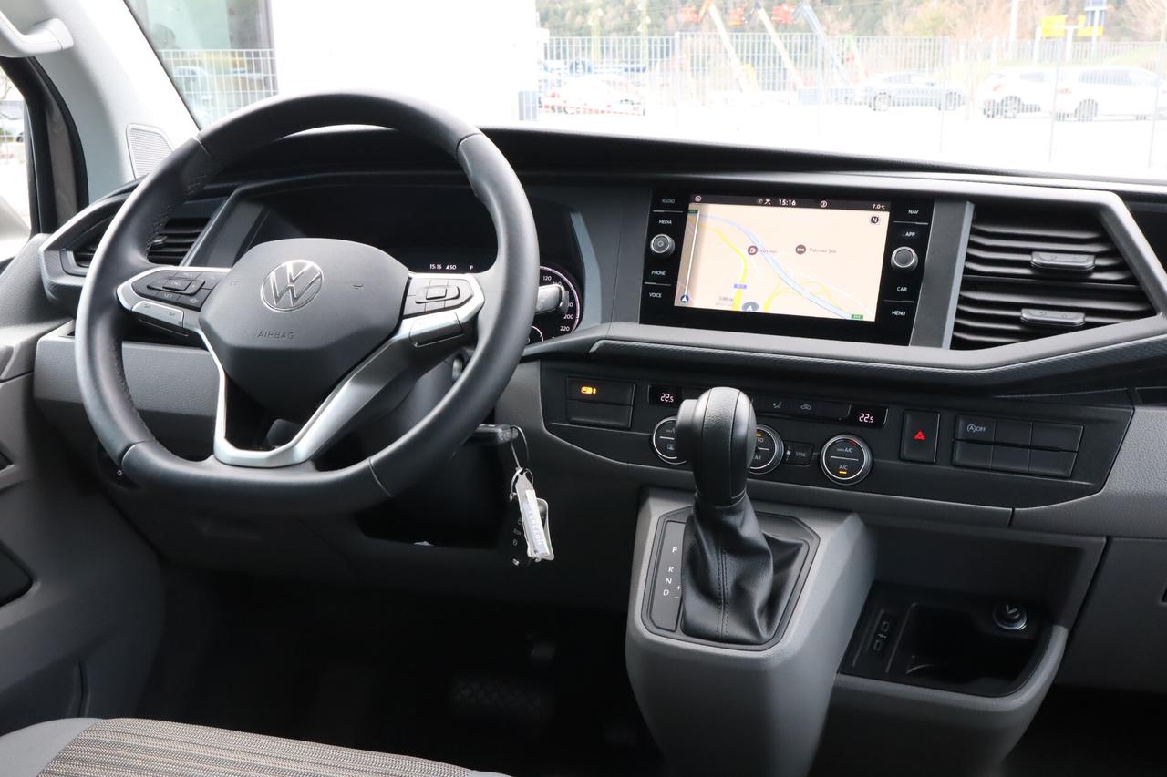 Volkswagen California T6.1 2.0 TDI DSG LED Solo 7.700 Km!