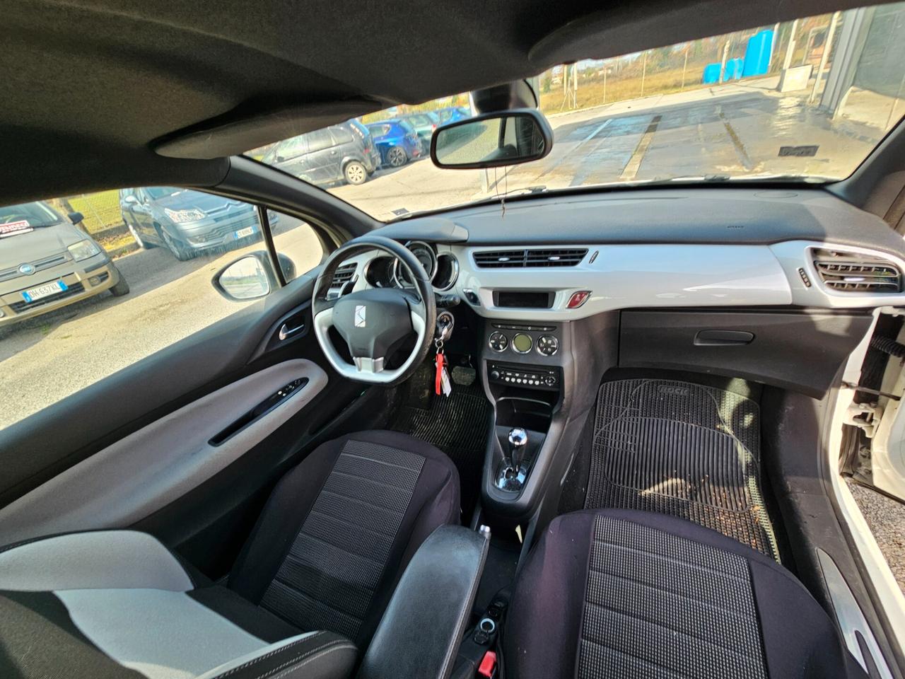 Citroen C3 1.4 HDi 70 Exclusive