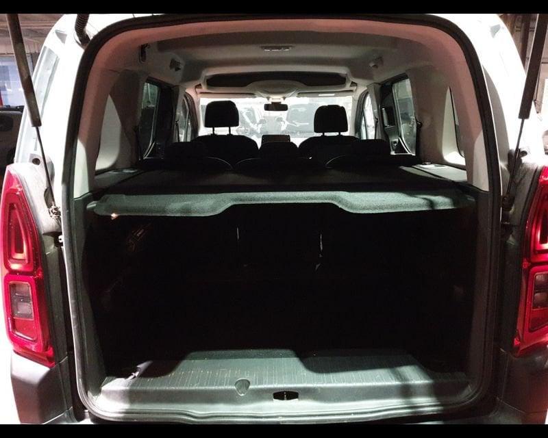 Citroën Berlingo 3ª serie PureTech 110 Stop&Start M Shine