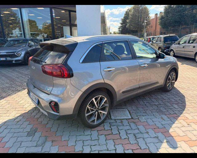 KIA Niro 1.6 GDi DCT HEV Style