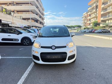 Fiat Panda 1.2 Easy Van 4 posti