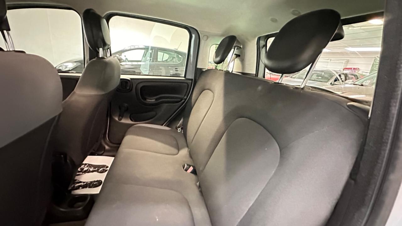 Fiat Panda 1.3 MJT 95 CV(anche per neopatentati)