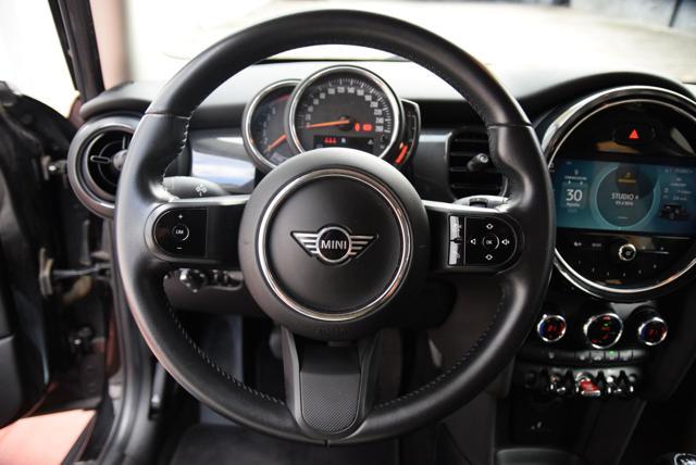 MINI One 1.5 One 75 CV 5 porte
