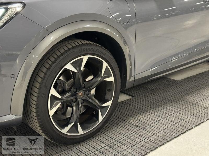 CUPRA Formentor 1.4 E-HYBRID VZ DSG