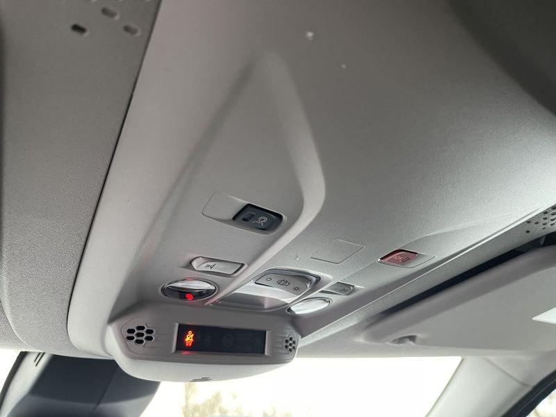 Peugeot Partner 1.5 diesel 100cv S&S L1 - KM0