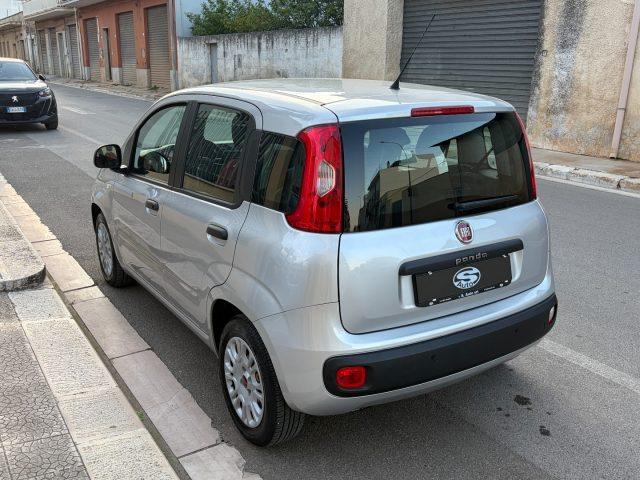 FIAT Panda 1.3 MJT Lounge EURO6