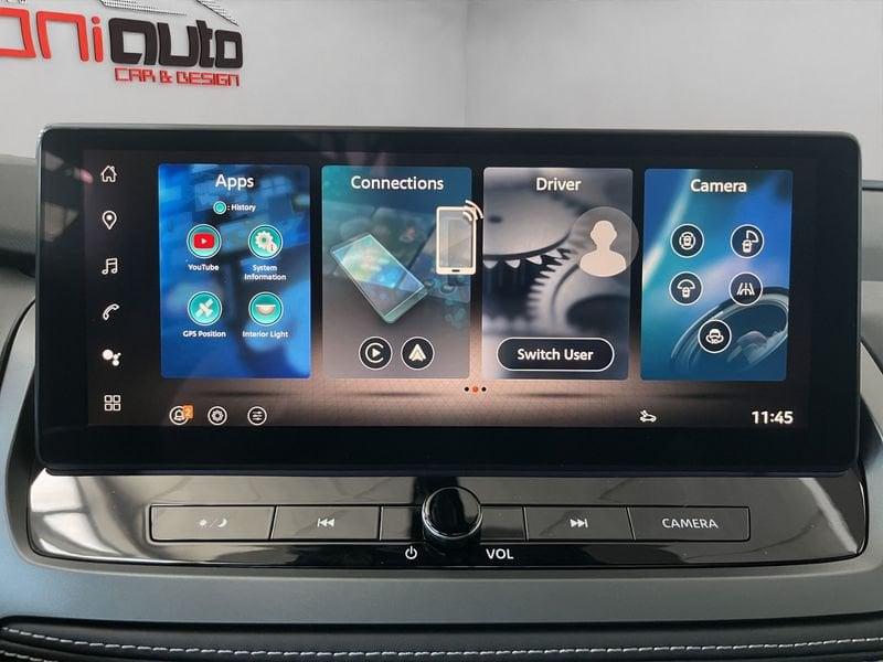 Nissan Qashqai Qashqai 1.3 mhev Tekna 2wd 158cv